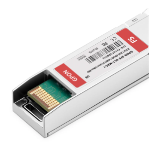 SFP 1G SM SC/UPC 1310nm 10km